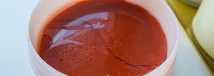 Mishipy - гидрогелевые патчи и масло-сыворотка для волос