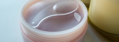 Mishipy - гидрогелевые патчи и масло-сыворотка для волос