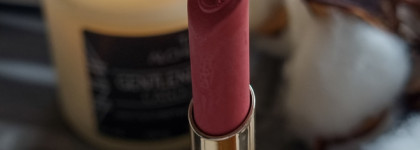 Розовый нюд в комфортной матовой формуле | L'Oreal Color Riche Intense Volume Matte 640 Le Nude Independant