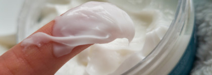 Рабочая маска с комплексом Olaplex | Frndly Beauty Revitalizing Hair Mask Восстановление и блеск