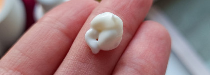 Russo fabelo Крем интенсив-актив для лица утренний пептидный комплекс и растительные стволовые клетки