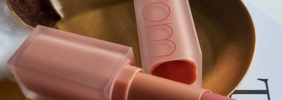 Невесомая и лёгкая как перышко| Матовая помада для губ rom&nd Zero Matte Lipstick #23 Ruddy Nude