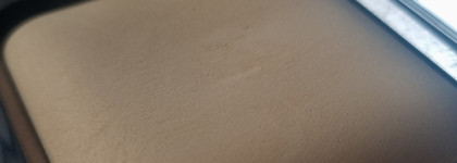 Запеченная минеральная пудра с эффектом блюра | Kiko Radiant Fusion Baked Powder #01