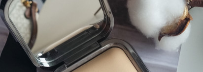 Запеченная минеральная пудра с эффектом блюра | Kiko Radiant Fusion Baked Powder #01