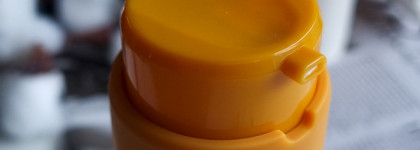 Сухокожикам посвящается. Насыщенный увлажняющий крем Don't Touch My Skin my moisturizer rich