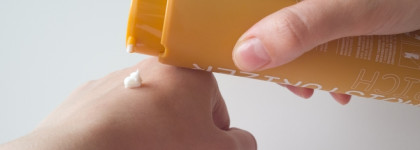 Сухокожикам посвящается. Насыщенный увлажняющий крем Don't Touch My Skin my moisturizer rich