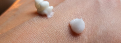 Сухокожикам посвящается. Насыщенный увлажняющий крем Don't Touch My Skin my moisturizer rich