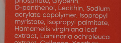 Составляем идеальный уход для кожи лица вместе с Frndly Beauty