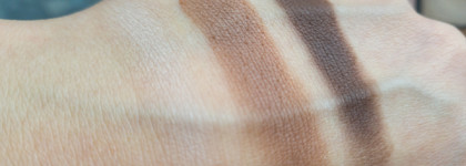 Матовый Latte Coffee макияж