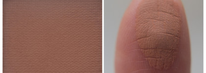 Лучшая из самых маленьких. Natasha denona Baby I Need a nude palette