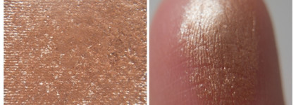 Лучшая из самых маленьких. Natasha denona Baby I Need a nude palette