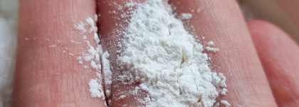 Как я провела лето с энзимной пудрой The U Favorite Enzyme Powder