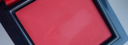 Румянец, будто влюбилась. Красные кремовые румяна Pastel Cream Blush Blendable #43 Scarlett