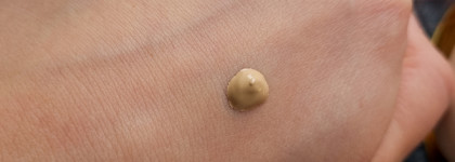 Реально классный тон! Relouis Y.o.u. Really Second Skin Ultralight Foundation #10 Light beige