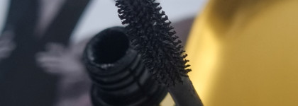 В поисках идеальной туши: пробую нашумевшую в сети Manifest Volume&Length от Lavant Laboratory