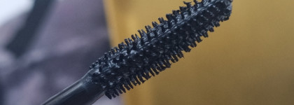 В поисках идеальной туши: пробую нашумевшую в сети Manifest Volume&Length от Lavant Laboratory