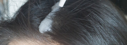 Ещё чище и объёмнее. Сыворотка-пилинг для кожи головы Openface Such a big peel