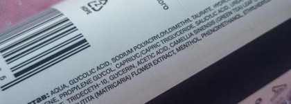 Ещё чище и объёмнее. Сыворотка-пилинг для кожи головы Openface Such a big peel