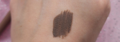 Карандаш или подводка? Natasha Denona Macro Tech Eye Crayon в красивом оттенке Taupe