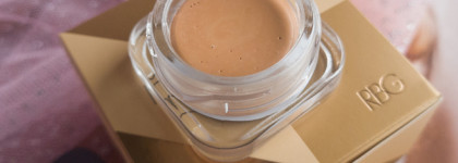 Ты как 10 часов непрерывного сна. Освежающий консилер RBG "Культура сияния" от Ирины Ливенталь #02