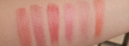 Больше, чем гигиеничка. Оттеночные бальзамы для губ Eat my Color balm