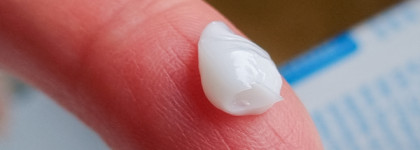 Хвалю и ругаю. Две сыворотки от Seveki: пептиды и ретинол 0,25%