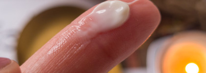 Три продукта из премиальной линейки Limoni Syn-ake с пептидом змеиного яда