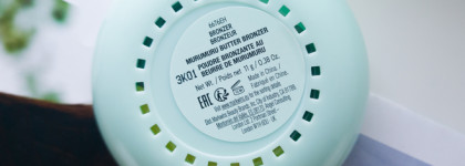 Калифорнийский загар с легендарным бронзером Physician's Formula Murumuru Butter Bronzer. Оттенок Bronze