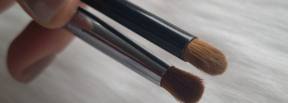 Быстрый и простой смоки для нависшего века с помощью теней в стике