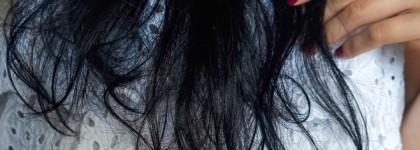 Как убить все старания по уходу за волосами. Маска для поврежденных и секущихся волос Estel me "Это сила + бондинг"