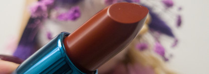 Белорусский Black Honey. Оттеночный бальзам моей мечты Luxvisage Mint Balm 106 Red Honey