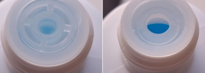 Увлажняющий тоник IQcare IQ-Tonic