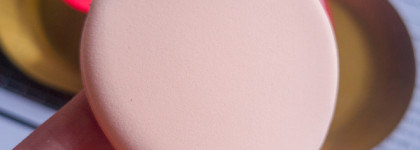 Сладости от Chupa Chups: кушон, тинты и масло для губ