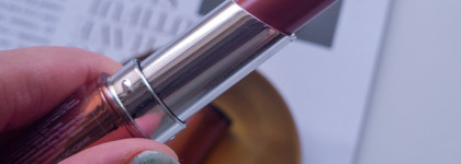 Классический нюд в бальзамной формуле. Помада-бальзам Funky monkey Balmy lipstick 03