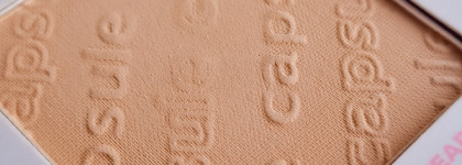 Удивительно хороша! Палетка для лица и глаз B.colour Professional Capsule 01 Secret weapon