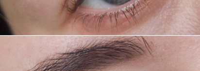 Макияж в бежевых оттенках, вдохновлённый эстетикой Old Money