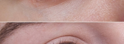 Макияж в бежевых оттенках, вдохновлённый эстетикой Old Money