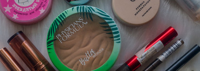 Макияж в бежевых оттенках, вдохновлённый эстетикой Old Money