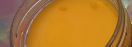 Аппетитный и ароматный уход для тела от Nabyo: баттер и скраб