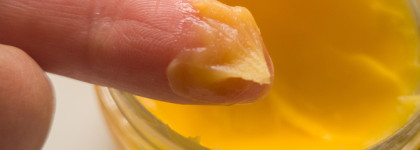 Аппетитный и ароматный уход для тела от Nabyo: баттер и скраб