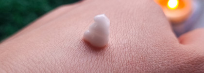 Чем я буду пользоваться этим жарким летом: Uvinion крем для лица Восстановление + Защита