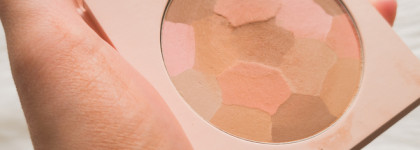 Небольшое расхламление декоративной косметики