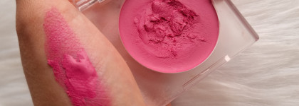 Небольшое расхламление декоративной косметики