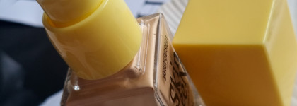 Лучшее комбо на лето от Belor Design: стойкие румяна и невесомый, но кроющий тон