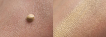 Лучшее комбо на лето от Belor Design: стойкие румяна и невесомый, но кроющий тон