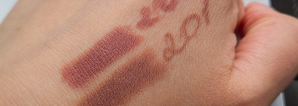 BelorDesign для губ: великолепные нюдовые карандаши, плампер-тинт и блеск