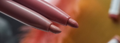 BelorDesign для губ: великолепные нюдовые карандаши, плампер-тинт и блеск