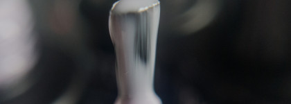 Укрепление ногтей никогда еще не было таким простым. Гели во флаконе с кистью Grattol Gel Bottle