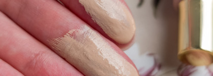 Ну какой же замечательный консилер! Perfect Skin Concealer от Climt cosmetics в оттенке 02