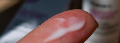 Заметный антиэйдж. Крем с пептидами Peptide Power anti-age от Clean+